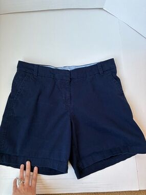 Women’s CROWN & IVY Shorts 8